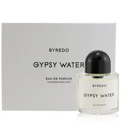 عطر ادکلن بایردو جیپسی واتر - Byredo Gypsy Water - فروشگاه تخصصی عطر و ادکلن ماندگار