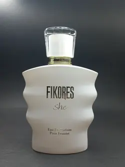 عطر ادکلن فیکورس شی - Fikires She - فروشگاه تخصصی عطر و ادکلن ماندگار