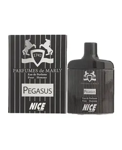 عطر و ادکلن نایس پاپت مدل پگاسوس_Pegasus Parfumes De Marly مردانه - فروشگاه تخصصی عطر و ادکلن ماندگار 2