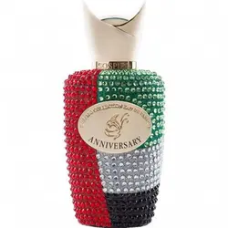 عطر ادکلن سوسپیرو انیورساری - Sospiro Anniversary - فروشگاه تخصصی عطر و ادکلن ماندگار