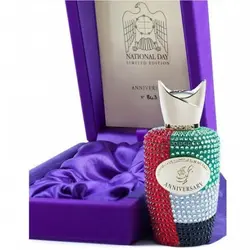 عطر ادکلن سوسپیرو انیورساری - Sospiro Anniversary - فروشگاه تخصصی عطر و ادکلن ماندگار