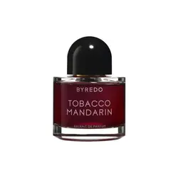 عطر ادکلن بایردو توباکو ماندارین - Byredo Tobacco Mandarin - فروشگاه تخصصی عطر و ادکلن ماندگار