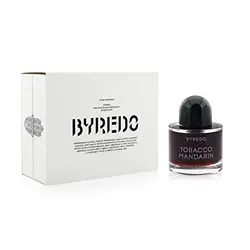 عطر ادکلن بایردو توباکو ماندارین - Byredo Tobacco Mandarin - فروشگاه تخصصی عطر و ادکلن ماندگار