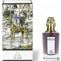 عطر ادکلن پنهالیگونز ماچ ادو اباوت د دوک - PENHALIGON’S – Much Ado About The Duke - فروشگاه تخصصی عطر و ادکلن ماندگار