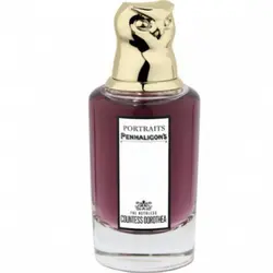 عطر ادکلن پنهالیگونز د روسلس کانتس دوروتی - PENHALIGON’S The Ruthless Countess Dorothea - فروشگاه تخصصی عطر و ادکلن ماندگار