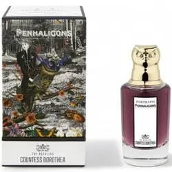 عطر ادکلن پنهالیگونز د روسلس کانتس دوروتی - PENHALIGON’S The Ruthless Countess Dorothea - فروشگاه تخصصی عطر و ادکلن ماندگار