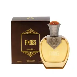 عطر ادکلن فیکورس سوانکیر - Fikores Swankier - فروشگاه تخصصی عطر و ادکلن ماندگار