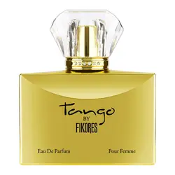 عطر ادکلن فیکورس تانگو - Fikores Tango - فروشگاه تخصصی عطر و ادکلن ماندگار