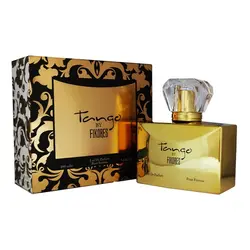 عطر ادکلن فیکورس تانگو - Fikores Tango - فروشگاه تخصصی عطر و ادکلن ماندگار