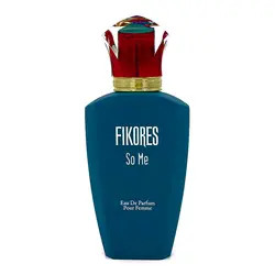 عطر ادکلن فیکورس سو می - Fikores So Me - فروشگاه تخصصی عطر و ادکلن ماندگار