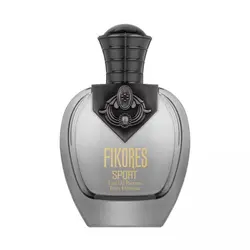 عطر ادکلن فیکورس اسپرت - Fikores Sport - فروشگاه تخصصی عطر و ادکلن ماندگار