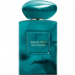 عطر ادکلن پرایو بلو تورکویز - Giorgio Armani Armani Privé Bleu Turquoise - فروشگاه تخصصی عطر و ادکلن ماندگار