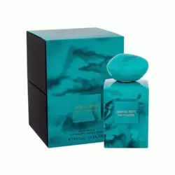 عطر ادکلن پرایو بلو تورکویز - Giorgio Armani Armani Privé Bleu Turquoise - فروشگاه تخصصی عطر و ادکلن ماندگار