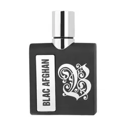عطر ادکلن اسکلاره بلک افغان 85 میل - Sclaree black afqhan - فروشگاه تخصصی عطر و ادکلن ماندگار