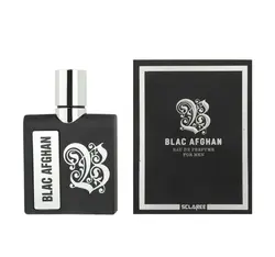 عطر ادکلن اسکلاره بلک افغان 85 میل - Sclaree black afqhan - فروشگاه تخصصی عطر و ادکلن ماندگار