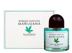عطر ادکلن بایردو ماری جوانا - Byredo Marijuana - فروشگاه تخصصی عطر و ادکلن ماندگار