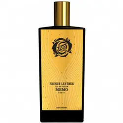 عطر ادکلن ممو فرنچ لدر - Memo French Leather - فروشگاه تخصصی عطر و ادکلن ماندگار