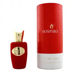 عطر ادکلن سوسپیرو روسو افغانو - Sospiro Rosso Afgano - فروشگاه تخصصی عطر و ادکلن ماندگار