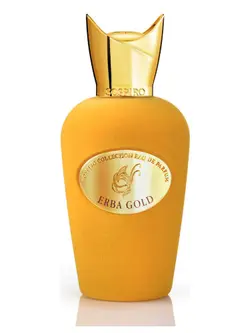 عطر ادکلن سوسپیرو اربا گلد - SOSPIRO Erba Gold - فروشگاه تخصصی عطر و ادکلن ماندگار