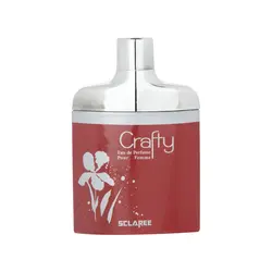 عطر ادکلن اسکلاره گرافتی 85 میل - Sclaree Grafty - فروشگاه تخصصی عطر و ادکلن ماندگار