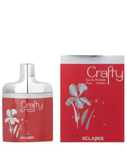 عطر ادکلن اسکلاره گرافتی 85 میل - Sclaree Grafty - فروشگاه تخصصی عطر و ادکلن ماندگار