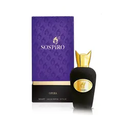 عطر ادکلن سوسپیرو اوپرا - Sospiro Opera - فروشگاه تخصصی عطر و ادکلن ماندگار