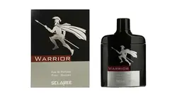 عطر ادکلن اسکلاره وریور - Sclaree warrior - فروشگاه تخصصی عطر و ادکلن ماندگار