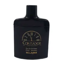 عطر ادکلن اسکلاره مردانه کانتادور 85 میل - Sclaree Contador Men - فروشگاه تخصصی عطر و ادکلن ماندگار