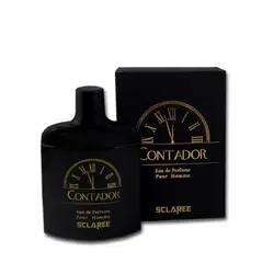 عطر ادکلن اسکلاره مردانه کانتادور 85 میل - Sclaree Contador Men - فروشگاه تخصصی عطر و ادکلن ماندگار