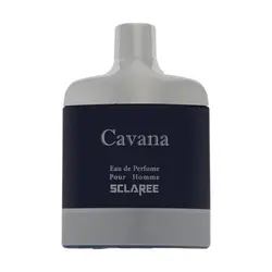عطر ادکلن اسکلاره کاوانا بلو 85 میل - Sclaree Canava Blue - فروشگاه تخصصی عطر و ادکلن ماندگار