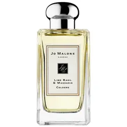 عطر ادکلن جومالون لایم باسیل اند ماندارین - Jo Malone London Lime Basil And Mandarin - فروشگاه تخصصی عطر و ادکلن ماندگار