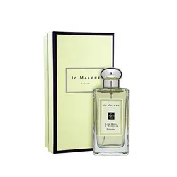عطر ادکلن جومالون لایم باسیل اند ماندارین - Jo Malone London Lime Basil And Mandarin - فروشگاه تخصصی عطر و ادکلن ماندگار
