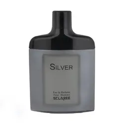 عطر ادکلن اسکلاره سیلور 85 میل - Sclaree silver - فروشگاه تخصصی عطر و ادکلن ماندگار