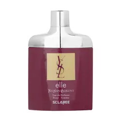 عطر ادکلن اسکلاره الا 85 میل - Sclaree Ella - فروشگاه تخصصی عطر و ادکلن ماندگار
