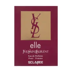 عطر ادکلن اسکلاره الا 85 میل - Sclaree Ella - فروشگاه تخصصی عطر و ادکلن ماندگار