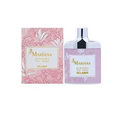 عطر ادکلن اسکلاره ماریانا 85 میل - Sclaree Mariana - فروشگاه تخصصی عطر و ادکلن ماندگار