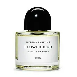 عطر ادکلن بایردو فلاور هد - byredo flower head - فروشگاه تخصصی عطر و ادکلن ماندگار