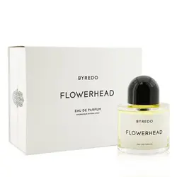 عطر ادکلن بایردو فلاور هد - byredo flower head - فروشگاه تخصصی عطر و ادکلن ماندگار