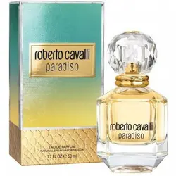 عطر ادکلن روبرتو کاوالی پارادایسو - roberto cavalli Paradiso - فروشگاه تخصصی عطر و ادکلن ماندگار