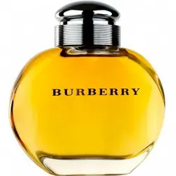 عطر ادکلن باربری فور ومن - BURBERRY FOR WOMEN - فروشگاه تخصصی عطر و ادکلن ماندگار