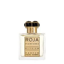 عطر ادکلن روژا داو الیزیوم پور هوم - Roja Parfums Elysium Pour Homme - فروشگاه تخصصی عطر و ادکلن ماندگار