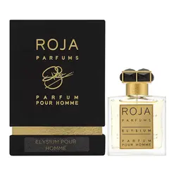 عطر ادکلن روژا داو الیزیوم پور هوم - Roja Parfums Elysium Pour Homme - فروشگاه تخصصی عطر و ادکلن ماندگار