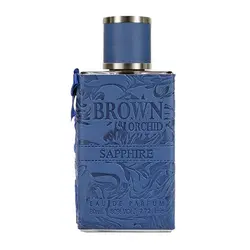 عطر ادکلن فراگرنس ورد براون ارکید سفایر - Brown Orchid Sapphire - فروشگاه تخصصی عطر و ادکلن ماندگار