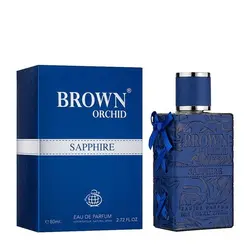 عطر ادکلن فراگرنس ورد براون ارکید سفایر - Brown Orchid Sapphire - فروشگاه تخصصی عطر و ادکلن ماندگار