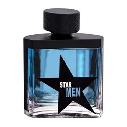 عطر ادکلن فراگرنس ورد استار من - Fragrance World Star Men - فروشگاه تخصصی عطر و ادکلن ماندگار