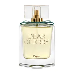 عطر ادکلن فراگرنس ورد دیر چری کپری (دیر چری کاپری) - Dear Cherry Capri - فروشگاه تخصصی عطر و ادکلن ماندگار