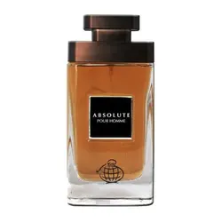 عطر ادکلن فراگرنس ورد ابسلوت پور هوم - Absolute Pour Homme - فروشگاه تخصصی عطر و ادکلن ماندگار