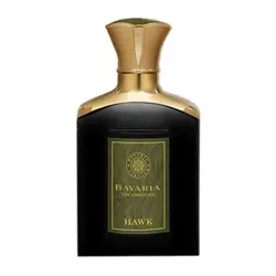 عطر ادکلن فراگرنس ورد باواریا د جمستون هاوک - Bavaria The Gemstone Hawk - فروشگاه تخصصی عطر و ادکلن ماندگار