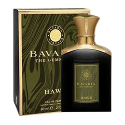 عطر ادکلن فراگرنس ورد باواریا د جمستون هاوک - Bavaria The Gemstone Hawk - فروشگاه تخصصی عطر و ادکلن ماندگار