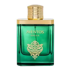 عطر ادکلن فراگرنس ورد اونتوس گرین - Fragrance World Aventos Green - فروشگاه تخصصی عطر و ادکلن ماندگار